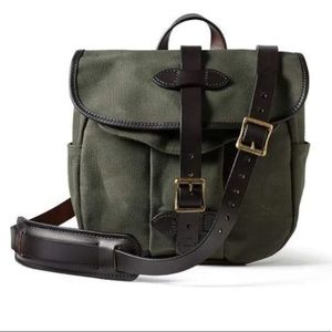 Filson Field Bag
